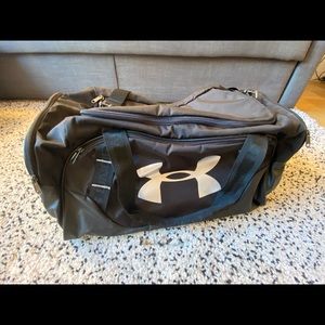 Men’s UA Undeniable 3.0 Medium Duffle Bag